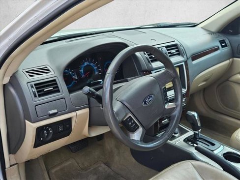 Used 2012 Ford Fusion SEL image 10