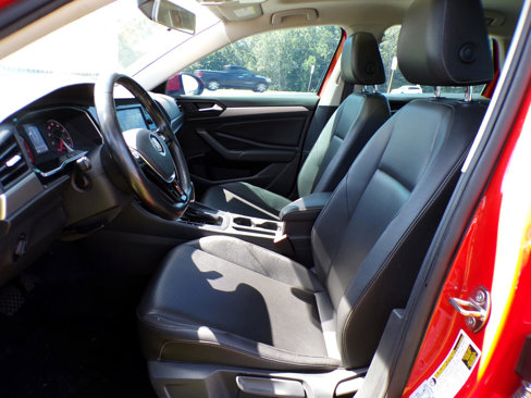 Used 2019 Volkswagen Jetta SE image 31