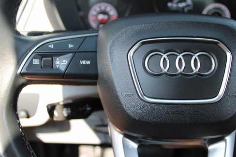 Used 2021 Audi Q5 2.0T Premium Plus w/ Premium Plus Package image 13