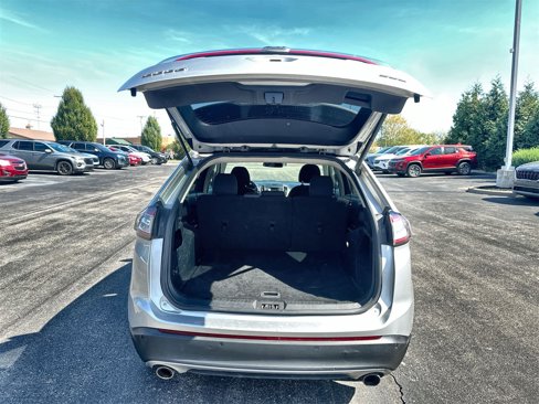 Used 2015 Ford Edge SEL image 24