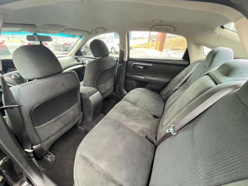 Used 2015 Nissan Altima 2.5 S image 24