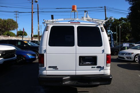 Used 2013 Ford E-150 and Econoline 150 image 5