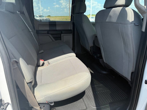 Used 2019 Ford F250 XL w/ Power Equipment Group image 28