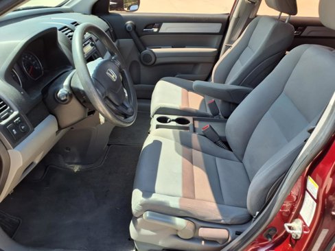 Used 2010 Honda CR-V LX image 16