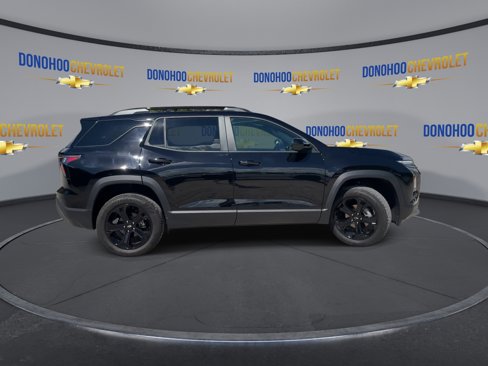 New 2026 Chevrolet Equinox LT w/ Convenience Package II image 9