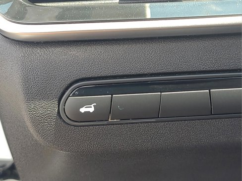 Used 2023 INFINITI QX60 Pure image 23