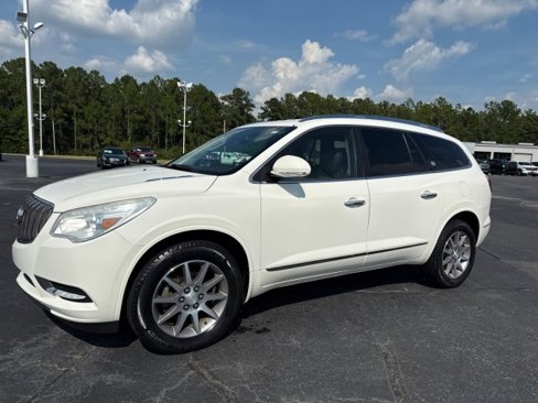 Used 2014 Buick Enclave Leather image 7