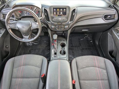 Certified 2022 Chevrolet Equinox RS image 20
