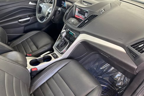 Used 2015 Ford C-MAX Energi SEL image 31