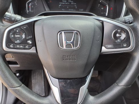 Used 2022 Honda CR-V EX image 25
