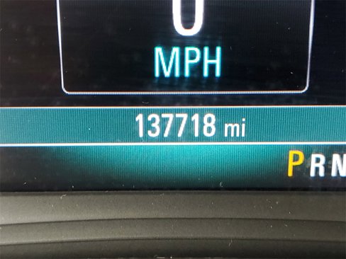 Used 2018 Buick Encore Sport Touring w/ Safety Package image 15