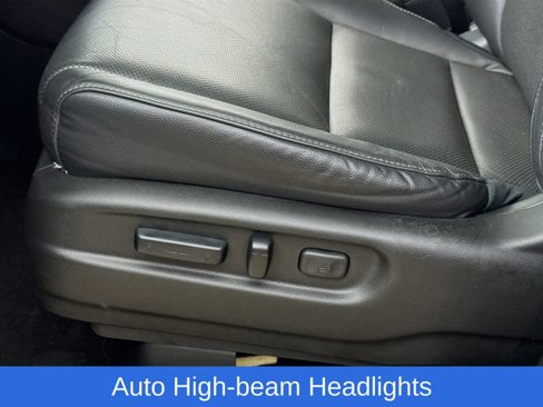 Used 2019 Honda Ridgeline RTL-E image 31