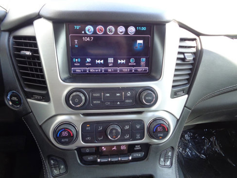 Used 2018 GMC Yukon XL SLT w/ Open Road Package image 31