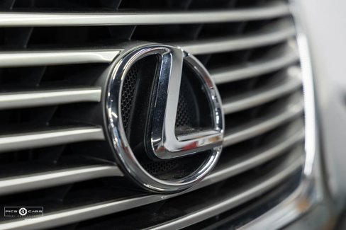 Used 2007 Lexus LS 460 image 7