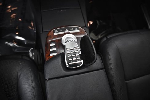 Used 2008 Mercedes-Benz S 550 4MATIC image 20