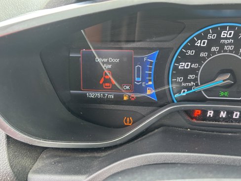 Used 2015 Ford C-MAX SEL w/ Equipment Group 302A image 28