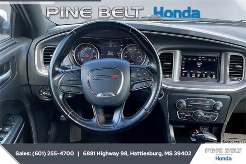 Used 2022 Dodge Charger SXT image 5