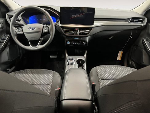 New 2025 Ford Escape Active w/ Active Premium Tech Pack image 14