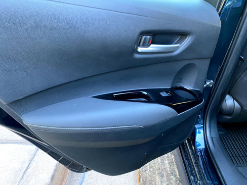 Used 2019 Toyota Corolla SE image 32