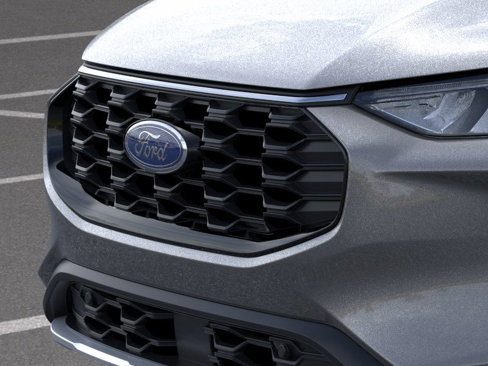 New 2025 Ford Escape ST-Line image 17