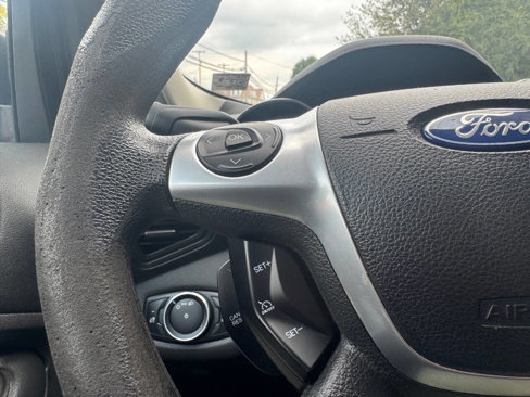 Used 2014 Ford Escape S image 28
