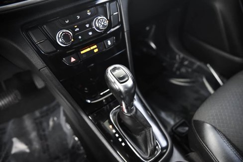 Used 2020 Buick Encore Preferred image 22