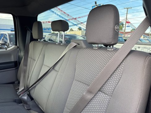 Used 2015 Ford F150 XLT w/ Equipment Group 301A Mid image 20