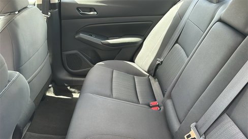 Used 2022 Nissan Altima 2.5 SV image 29