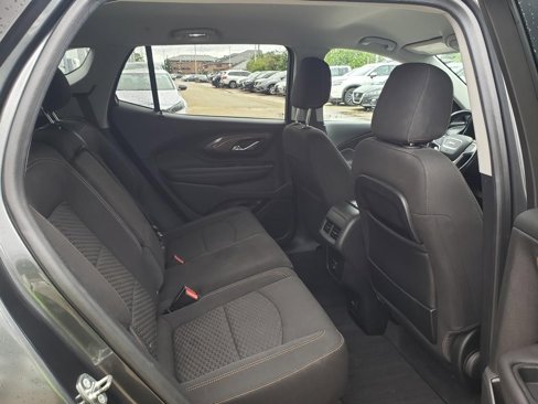 Used 2018 GMC Terrain SLE w/ Driver Convenience Package image 26