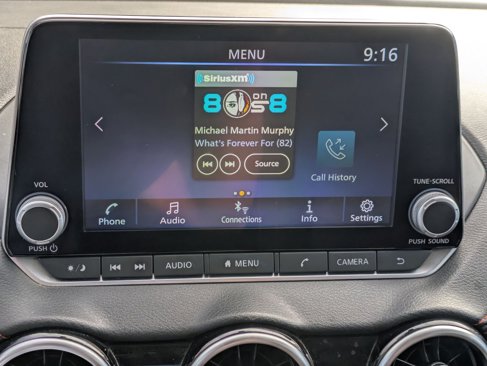 Used 2024 Nissan Sentra SR image 29