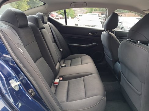 Used 2020 Nissan Altima 2.5 S image 13