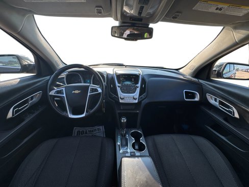 Used 2017 Chevrolet Equinox LT w/ Convenience Package image 19