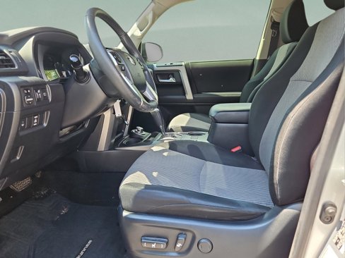 Used 2020 Toyota 4Runner SR5 image 14