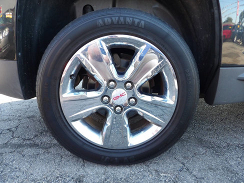 Used 2015 GMC Terrain SLT w/ Chrome Edition image 5