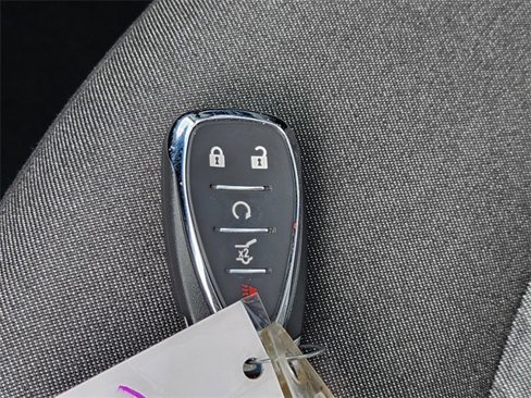 Used 2020 Chevrolet Equinox LT image 20