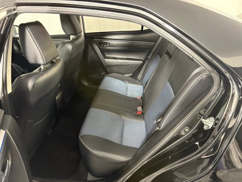 Used 2015 Toyota Corolla S image 26