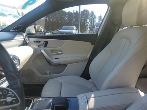 Used 2019 Mercedes-Benz A 220 image 33