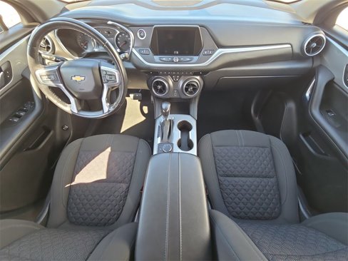 Certified 2020 Chevrolet Blazer LT image 21