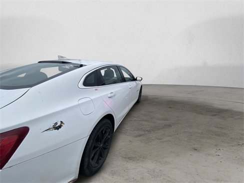 Used 2019 Chevrolet Malibu LT image 10