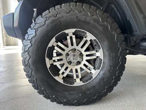 Used 2020 Jeep Wrangler Unlimited Sport S image 41