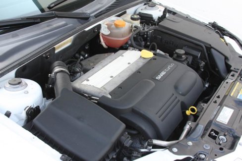Used 2009 Saab 9-3 2.0T image 39