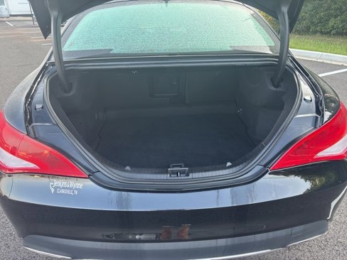 Used 2018 Mercedes-Benz CLA 250 4MATIC image 10