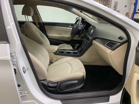 Used 2015 Hyundai Sonata Sport image 32