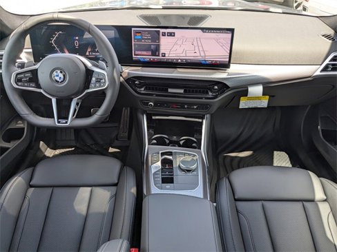 New 2025 BMW 330i Sedan w/ M Sport Package image 14