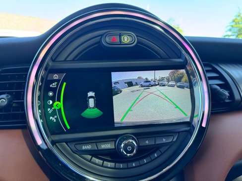 Used 2020 MINI Cooper S image 16