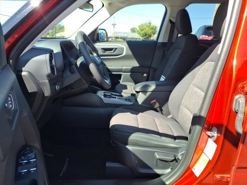 Used 2022 Ford Bronco Sport Big Bend image 10