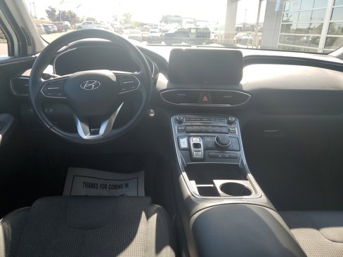 Used 2023 Hyundai Santa Fe SEL image 15