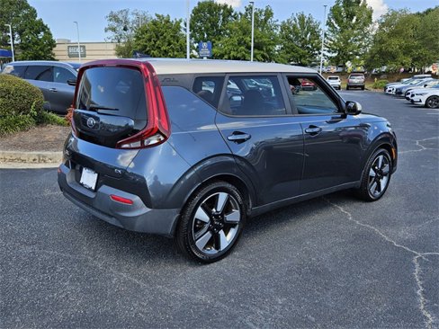 Used 2020 Kia Soul EX image 14