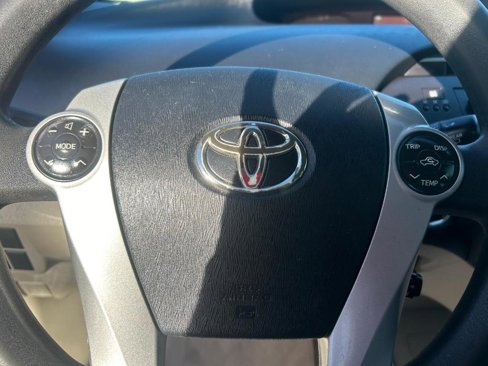 Used 2011 Toyota Prius image 13