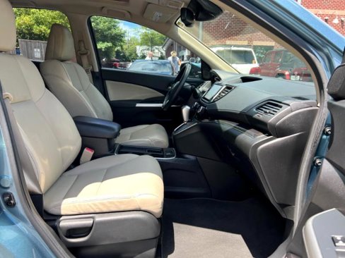 Used 2015 Honda CR-V Touring image 30
